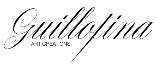 Logo con slogan 